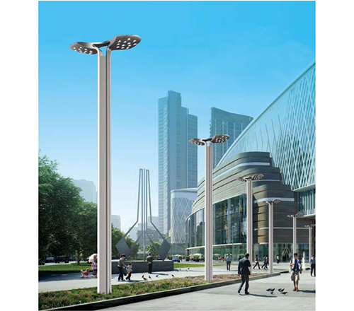 路灯